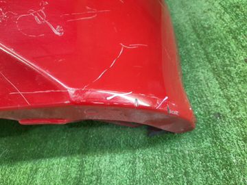 БАМПЕР НА HONDA FIT GE6