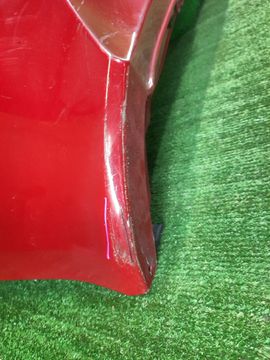 БАМПЕР НА HONDA FIT GE6