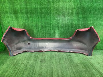 БАМПЕР НА HONDA FIT GE6