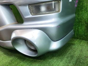 БАМПЕР НА MITSUBISHI DELICA PD6W