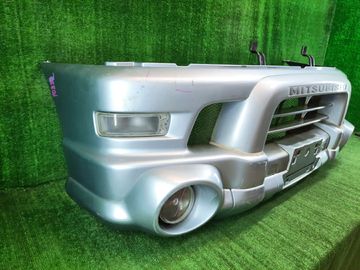 БАМПЕР НА MITSUBISHI DELICA PD6W