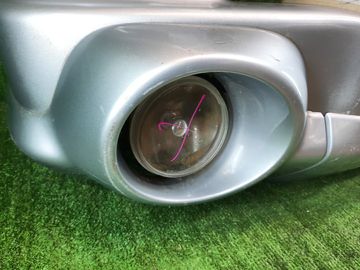 БАМПЕР НА MITSUBISHI DELICA PD6W