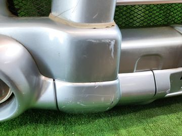 БАМПЕР НА MITSUBISHI DELICA PD6W