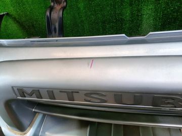 БАМПЕР НА MITSUBISHI DELICA PD6W