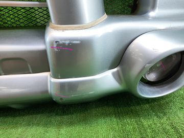 БАМПЕР НА MITSUBISHI DELICA PD6W