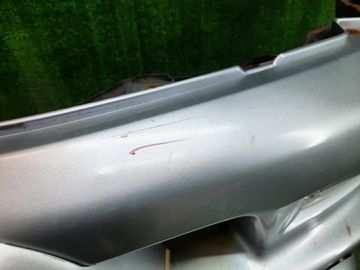 БАМПЕР НА MITSUBISHI DELICA PD6W