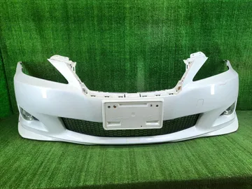 БАМПЕР НА LEXUS IS350 GSE21