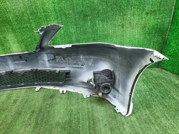 БАМПЕР НА LEXUS IS350 GSE21