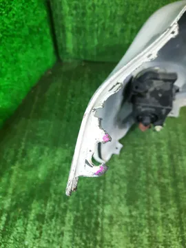 БАМПЕР НА LEXUS IS350 GSE21