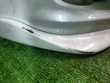БАМПЕР НА LEXUS IS350 GSE21