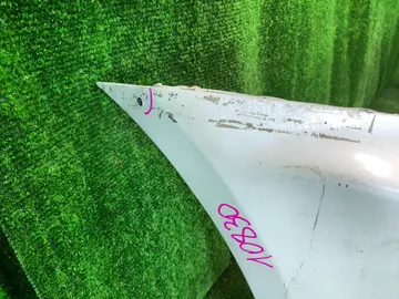 БАМПЕР НА LEXUS IS350 GSE21