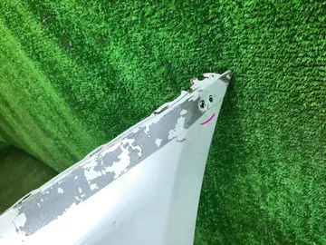 БАМПЕР НА LEXUS IS350 GSE21