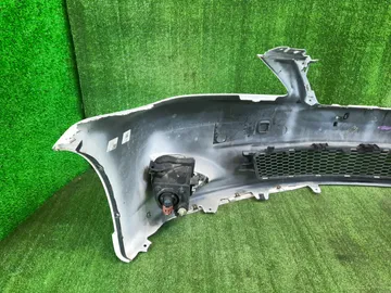 БАМПЕР НА LEXUS IS350 GSE21