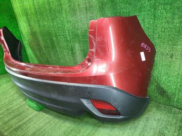 БАМПЕР НА MAZDA CX-5 KE2AW