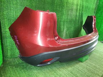 БАМПЕР НА MAZDA CX-5 KE2AW