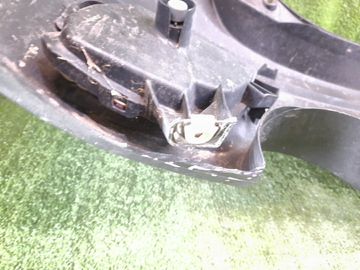 БАМПЕР НА MAZDA CX-5 KE2AW