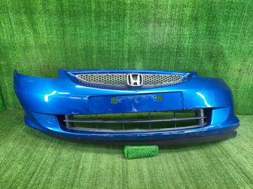 БАМПЕР НА HONDA FIT GD1