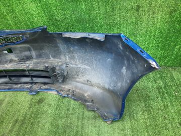 БАМПЕР НА HONDA FIT GD1