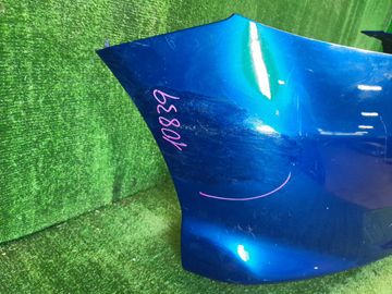 БАМПЕР НА HONDA FIT GD1