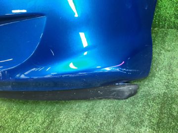 БАМПЕР НА HONDA FIT GD1