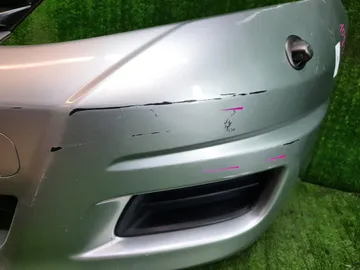 БАМПЕР НА HONDA AIRWAVE GJ1