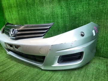 БАМПЕР НА HONDA AIRWAVE GJ1