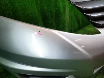 БАМПЕР НА HONDA AIRWAVE GJ1