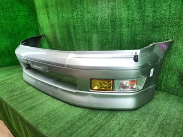 БАМПЕР НА MITSUBISHI CHARIOT GRANDIS N84W