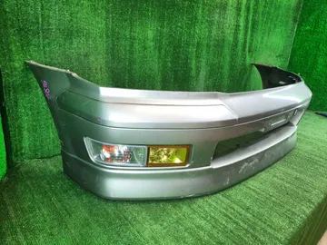 БАМПЕР НА MITSUBISHI CHARIOT GRANDIS N84W