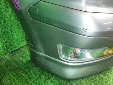 БАМПЕР НА MITSUBISHI CHARIOT GRANDIS N84W