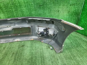 БАМПЕР НА MITSUBISHI CHARIOT GRANDIS N84W