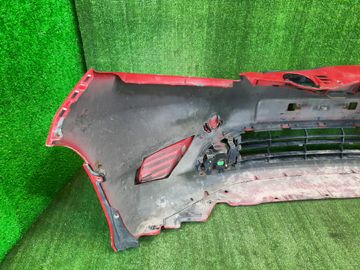 БАМПЕР НА HONDA FIT GE6