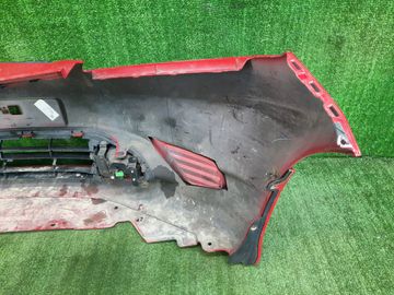 БАМПЕР НА HONDA FIT GE6