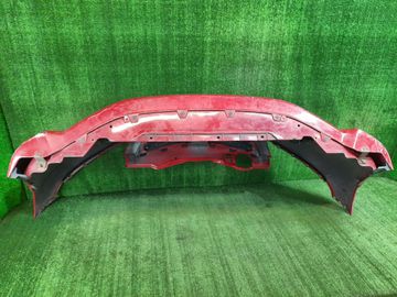 БАМПЕР НА HONDA FIT GE6