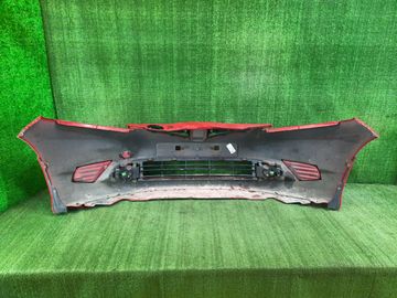 БАМПЕР НА HONDA FIT GE6