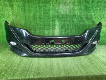БАМПЕР НА HONDA STREAM RN6