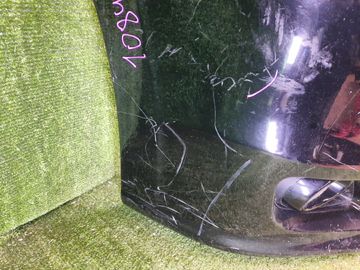 БАМПЕР НА HONDA STREAM RN6