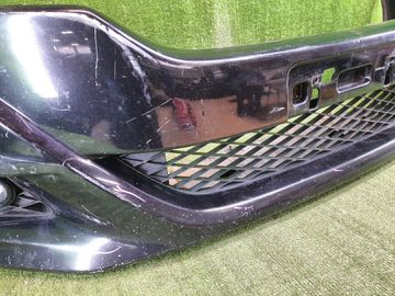 БАМПЕР НА HONDA STREAM RN6