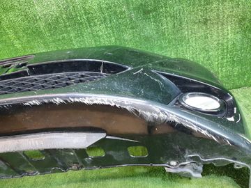 БАМПЕР НА HONDA STREAM RN6