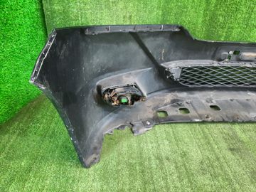 БАМПЕР НА HONDA STREAM RN6