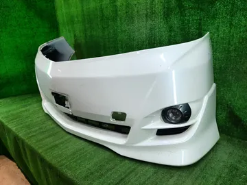 БАМПЕР НА TOYOTA ALPHARD ANH10W
