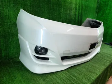 БАМПЕР НА TOYOTA ALPHARD ANH10W