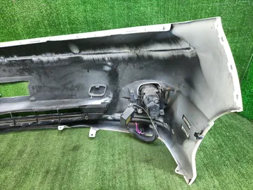 БАМПЕР НА TOYOTA ALPHARD ANH10W