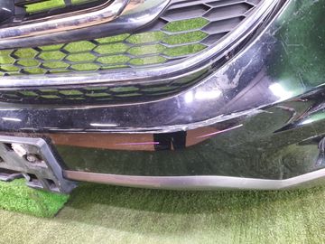 БАМПЕР НА HONDA CR-V RE3