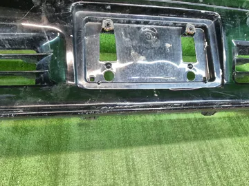 БАМПЕР НА TOYOTA CROWN JZS171