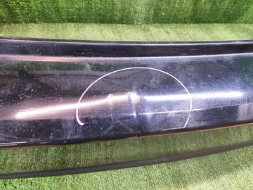 БАМПЕР НА SUBARU FORESTER SJ5