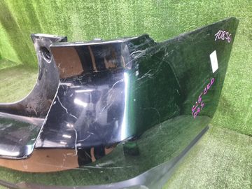 БАМПЕР НА SUBARU FORESTER SJ5