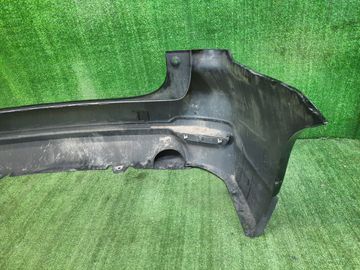 БАМПЕР НА SUBARU FORESTER SJ5