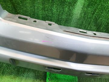 БАМПЕР НА NISSAN X-TRAIL T30