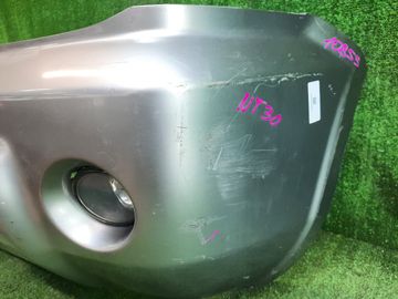 БАМПЕР НА NISSAN X-TRAIL T30